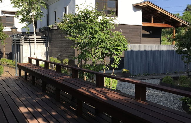 Kuranoyado Matsuya - Foto 6