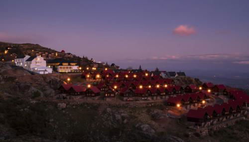 Chalet Belfort - Foto 5