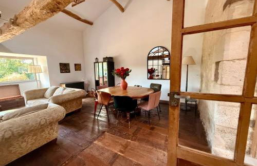 Gîte Le Patio Bleu - Foto 7