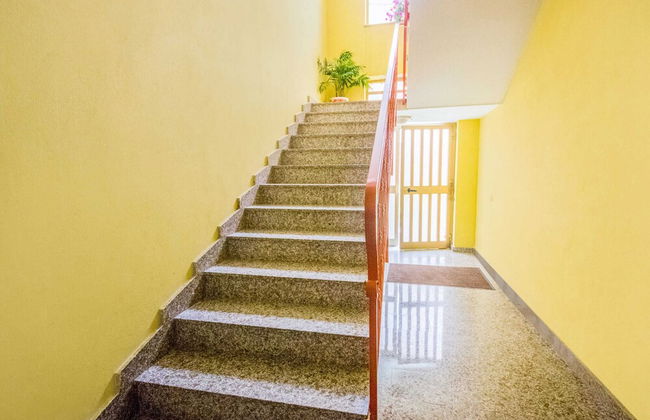 Belvilla by OYO Appartamento Spinesante - Foto 28