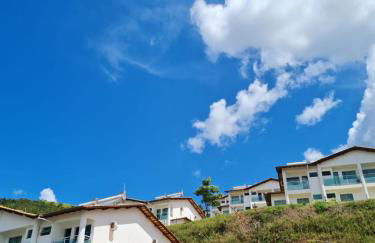 Escarpas do lago Mirante AP - Foto 27