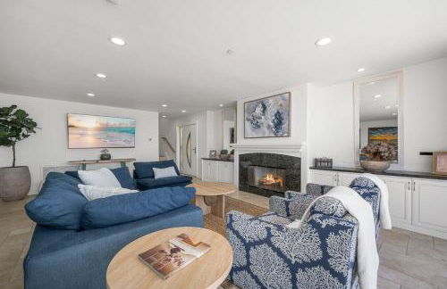 Ocean Views in Long Beach - Foto 7