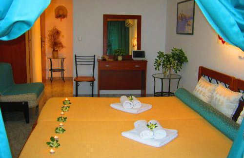 Neapoli Rooms - Foto 16