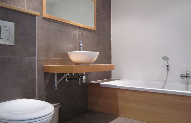 Bovigny Holiday Home With Cinema - Foto 21