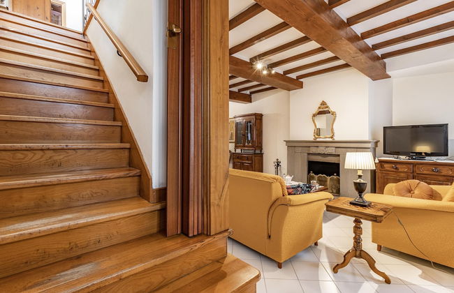 Casa Gedeone - Grand Canyon of Tuscany - Foto 10