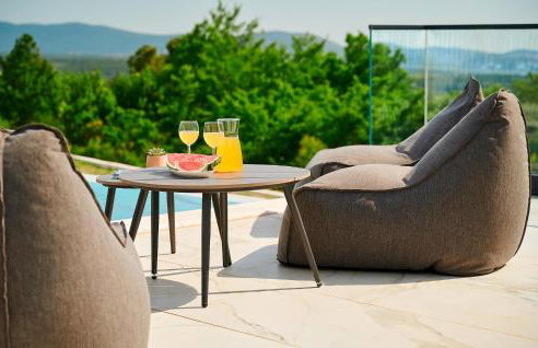 4 Bedroom Awesome Home In Dubravice - Foto 20