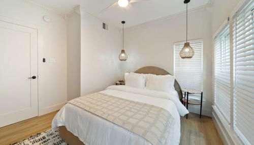 Mediterranean Villa #3 at East Downtown - Foto 4