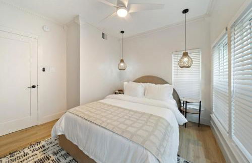 Mediterranean Villa #3 at East Downtown - Foto 4