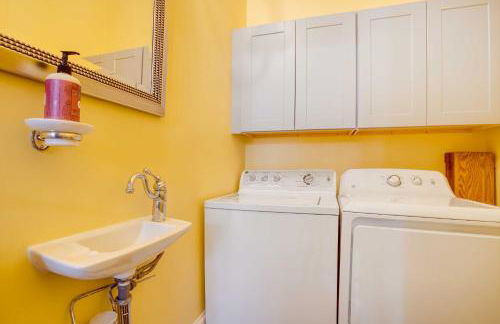 Private Hot Tub Historic Savannah Home - Foto 24