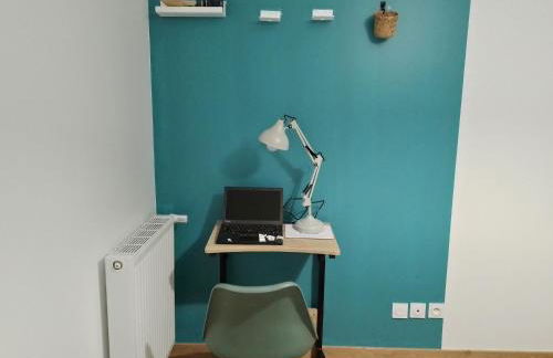 Gosen appart - Foto 5