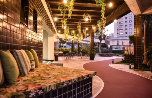 Plaza Inn Small Town Flat - Foto 74