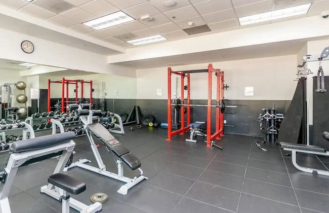 OneLuxStay in the Heart of Brickell - Photo 43