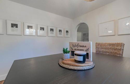 Lodge On Landess - Foto 7