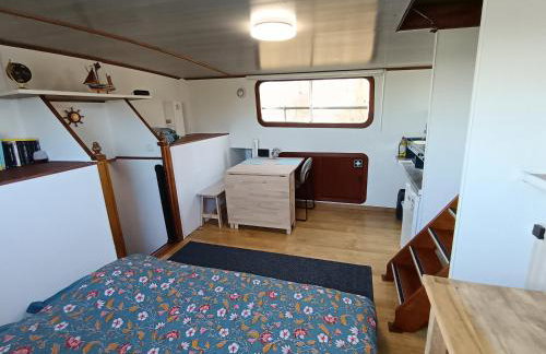 Le logement du marinier - Foto 38