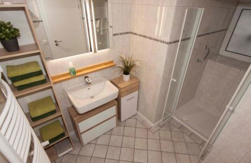 Ferienwohnungen Vollmers-Dünnebacke - Photo 19