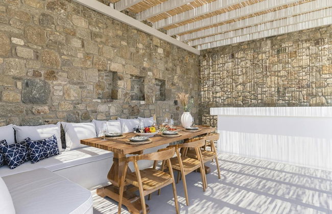 Pristine Villa With Swimming Pool - Foto 16