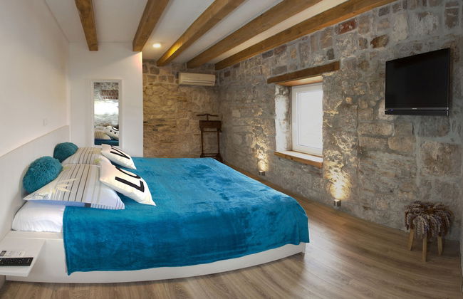 Dioklecijan Exclusive Apartments - Photo 42