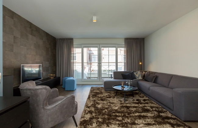 Apartment Near South Beach With Sauna - Foto 4