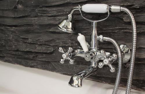 Romantisches Fischerhaus am Meer, 200 m vom Strand, Barcelona - Foto 28