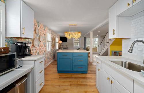 Salisbury Surf & Sol Pet-Friendly Backyard Games - Foto 37