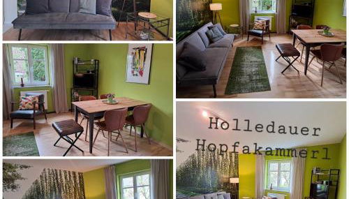 Holledauer Hopfakammerl - Foto 4