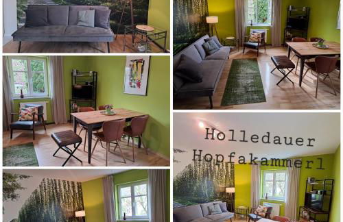 Holledauer Hopfakammerl - Foto 4