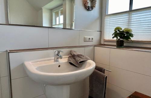 Ferienhaus " To Huus " an der Ostsee, Sauna, Kamin, Strandkorb, free-W-LAN - SEASIDE - - Foto 14