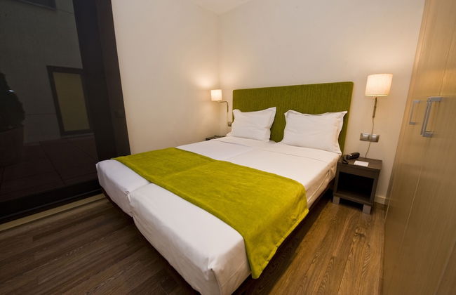 CASP74 Apartments - Foto 7