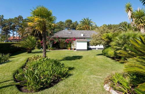 Holiday Home Villa das Palmeiras mit großem Schwimmbad by Interhome - Foto 9