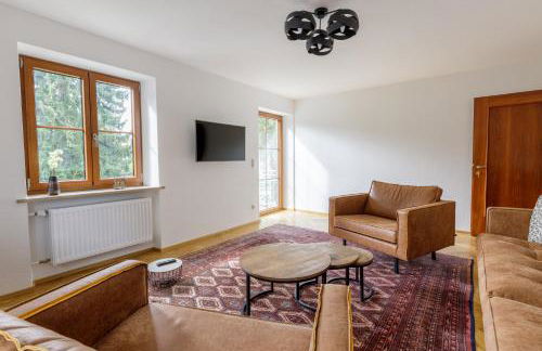 Stadtvilla Falkenstein - Foto 48