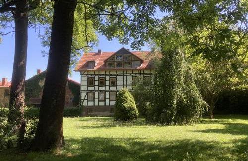 Poppenhäuser Mühle - Foto 1