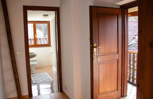 The house in Verzimo - Foto 20