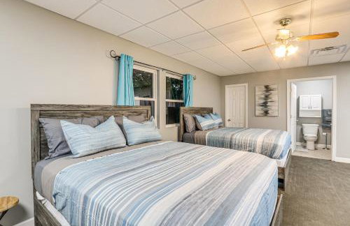 Shared Outdoor Space Quaint Studio in Fredonia - Foto 5