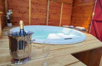 Le nid des Garrigues avec Jacuzzi privé - Foto 14