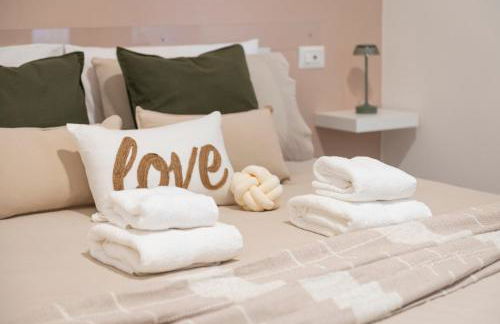 Relais Seriate,10 min Airport Milano-Bergamo, Parking Free e Air Conditioning - Photo 13