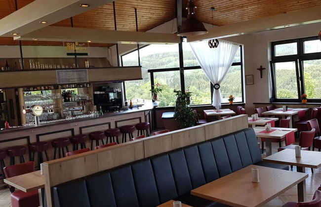 Chalet in Gerolstein Forest Holiday Park - Foto 14