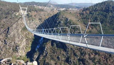 Cottage da Paradinha: Passadiços do Paiva - Arouca - Foto 2