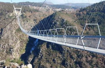 Cottage da Paradinha: Passadiços do Paiva - Arouca - Foto 2