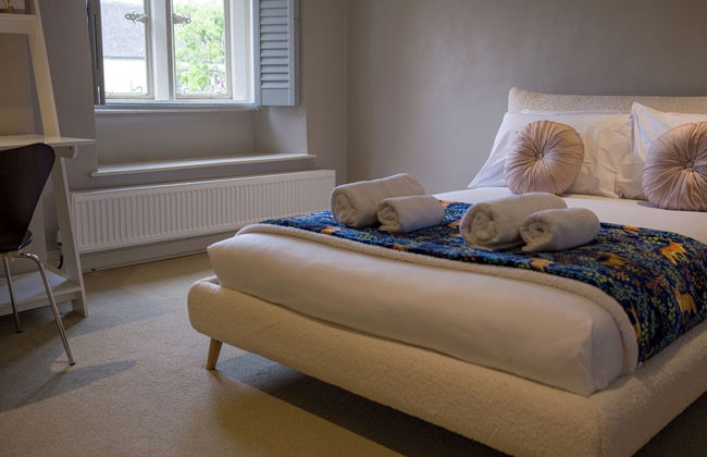 The Mill House Beautiful 4BD Family Home - Foto 12