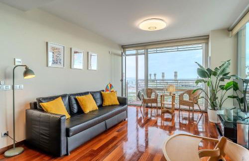 Canela Homes BARCELONA FÒRUM - Foto 19