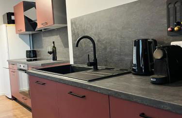 Komfort-Apartment - 93m2 - Zentral - Nähe Stadtpark - Foto 19