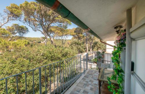 Mansarda Vista Mare Nel Verde - Foto 33