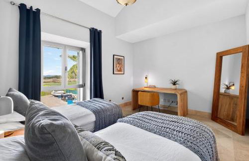 Blue Horizon - Marina Sotogrande - Foto 15