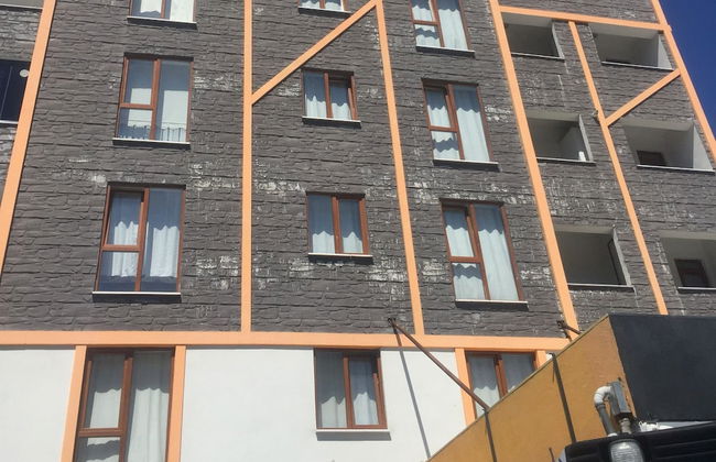 DAĞKENT PLUS APARTMENT - Foto 1