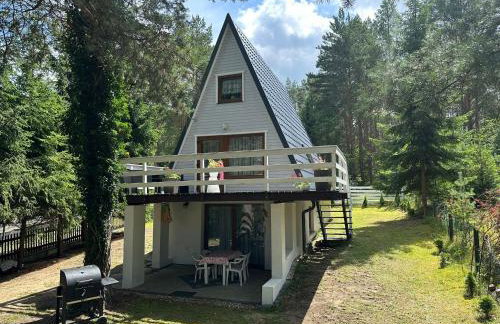 Domek w zaciszu - Foto 6