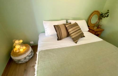 Maison pour 12p, piscine à débordement chauffée d'avril à octobre inclus - Foto 20