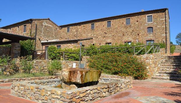 Antico Borgo Casalappi - Photo 3