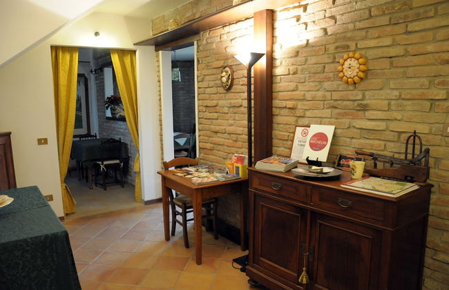 Agriturismo B&B Corte dei Gioghi - Foto 23