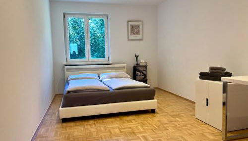 Large Munich house with 4 bedrooms in a quiet and greened villa area near Munich - Foto 5