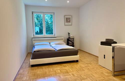 Large Munich house with 4 bedrooms in a quiet and greened villa area near Munich - Foto 5